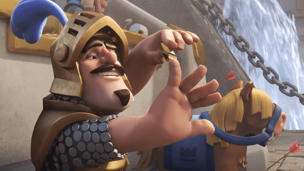Clash Royale