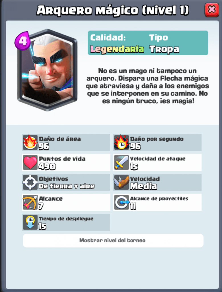 Clash Royale