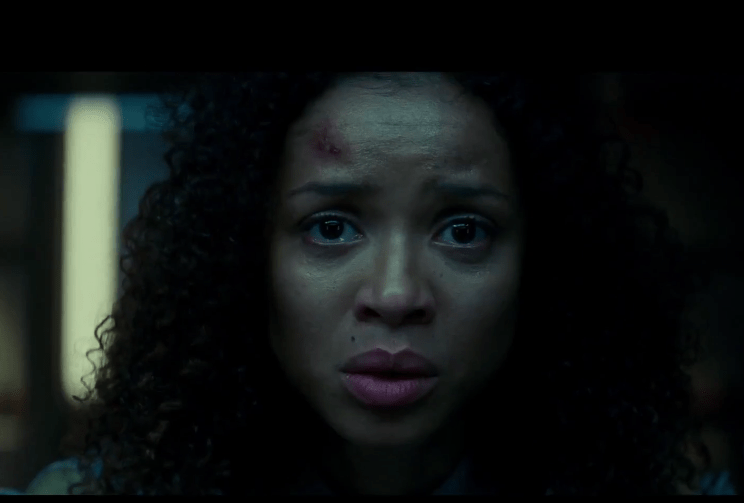 Imagen de El primer tráiler de Cloverfield 3 desata el verdadero terror espacial