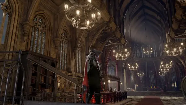 Code Vein Base