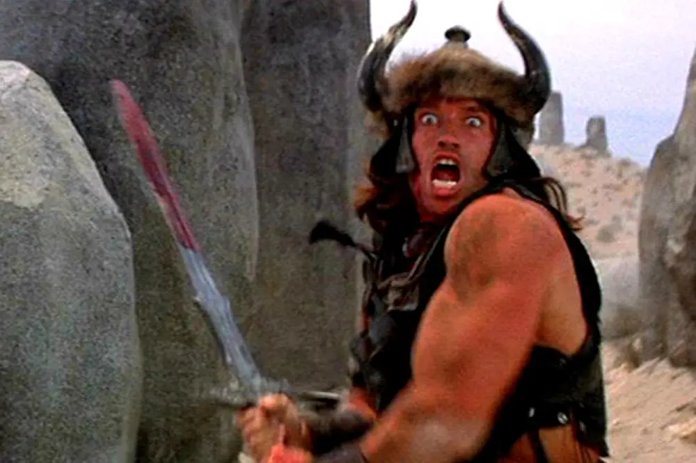 Imagen de Amazon realizará una serie sobre Conan con un director de Juego de Tronos