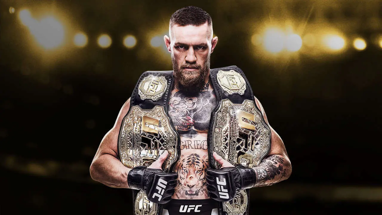Imagen de Análisis UFC 3