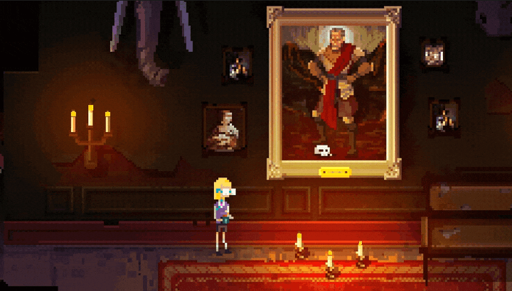 Imagen de Crossing Souls recibe una versión de demostración gratuita