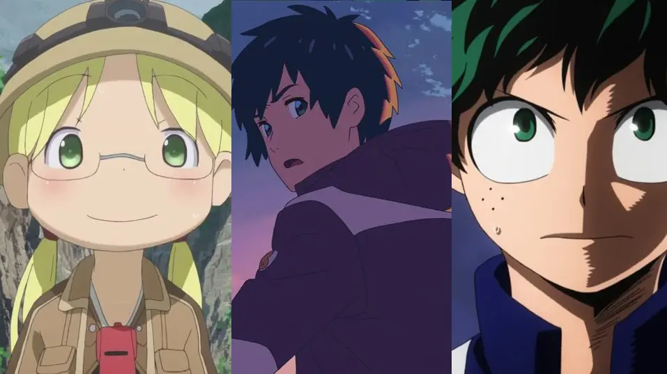 Imagen de Estos son los ganadores de los Crunchyroll Anime Awards 2018