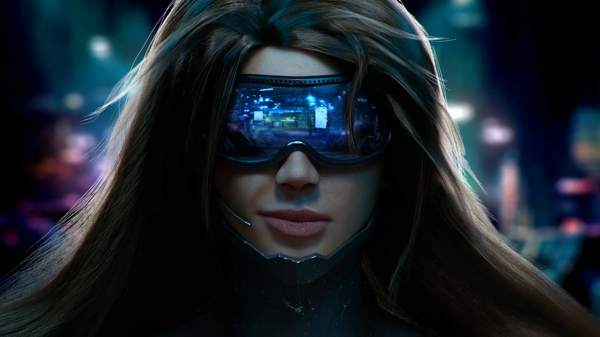Imagen de CD Projekt RED ofrece nuevos detalles de Cyberpunk 2077