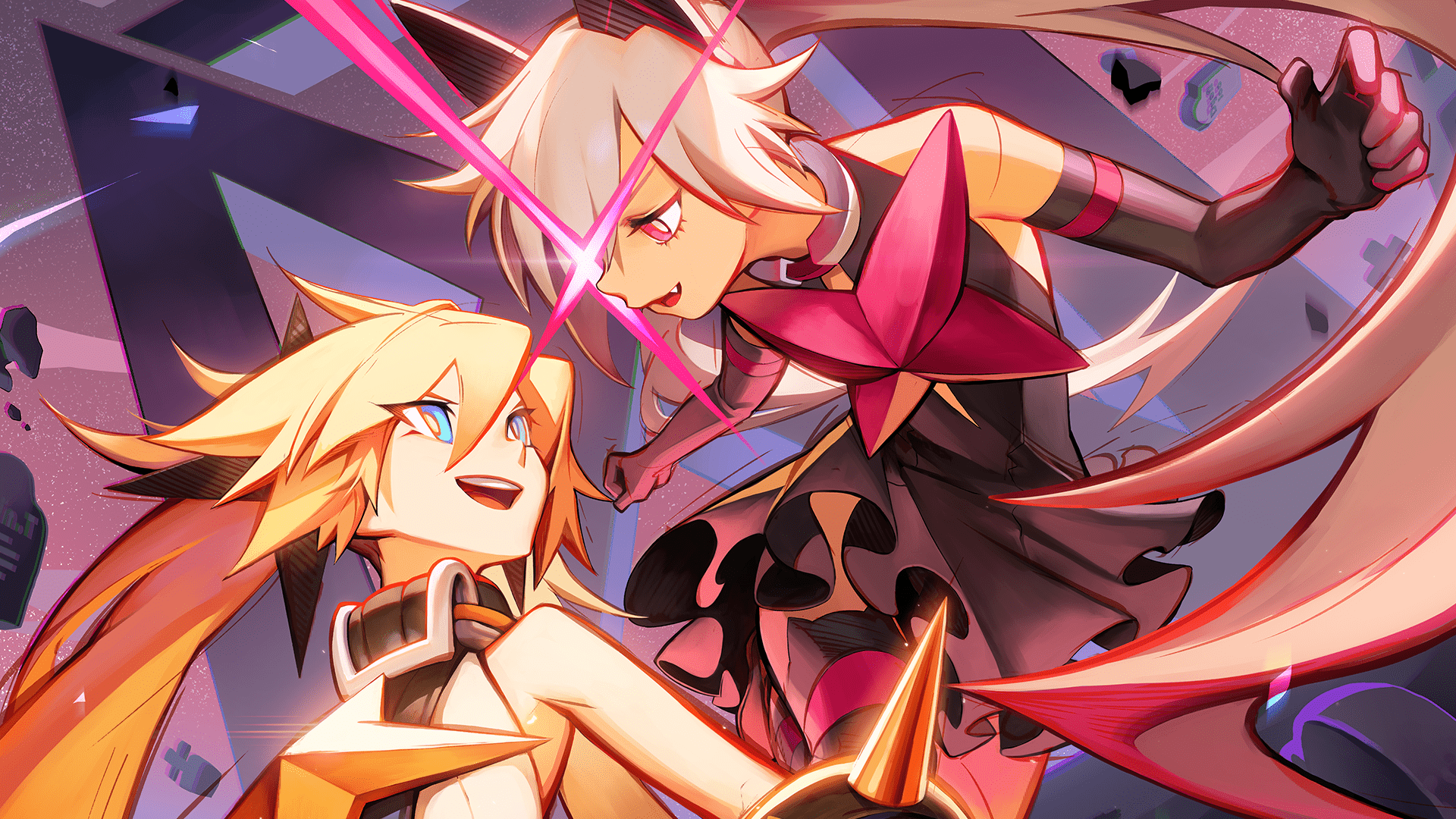 Imagen de DJMax Respect ya cuenta con fecha de lanzamiento occidental