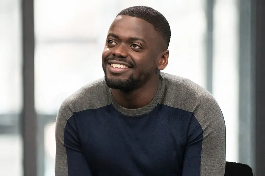 Daniel Kaluuya James Bond