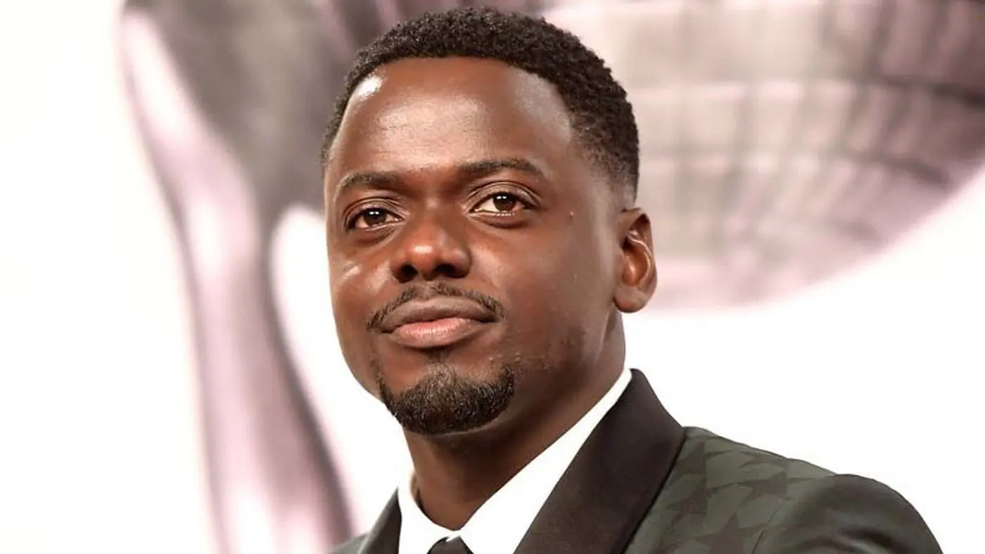 Imagen de Daniel Kaluuya se coloca como favorito para ser el nuevo James Bond