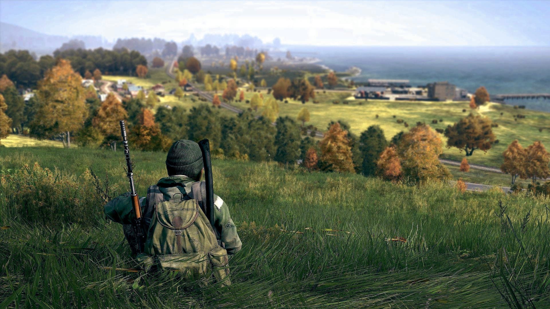 Juega a DayZ en Steam GRATIS »