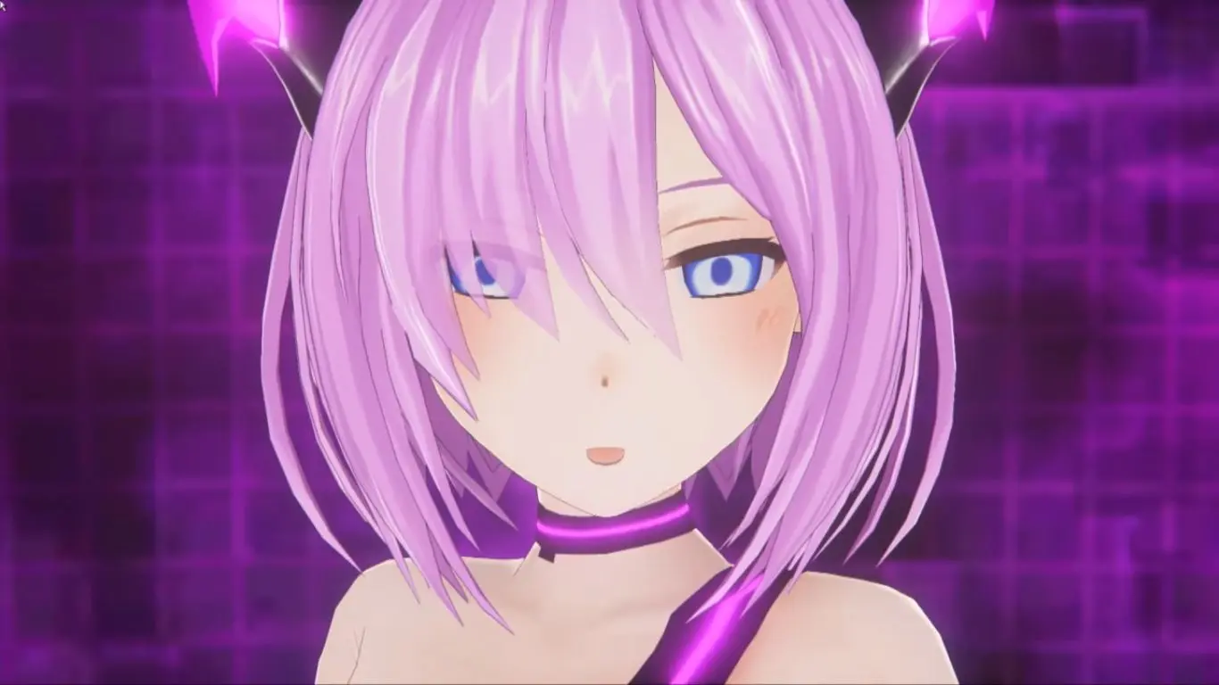 Imagen de Clea Glaive protagoniza el nuevo gameplay de Death End Re;Quest