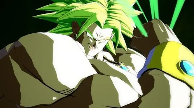Imagen de Dragon Ball FighterZ luce todos sus luchadores en un nuevo tráiler