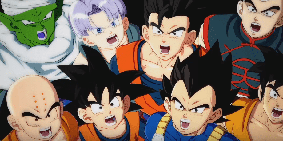 Imagen de Kustom Kontrollerz presenta un DualShock 4 inspirado en Dragon Ball FighterZ