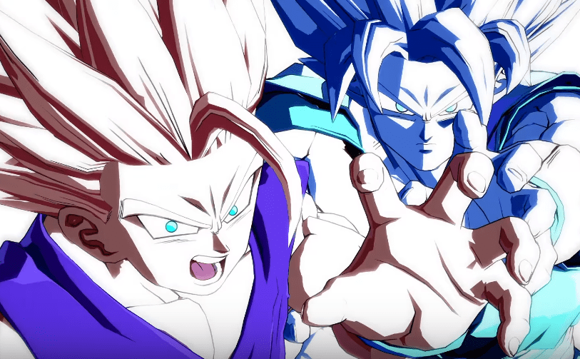 Dragon Ball FighterZ