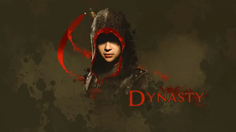 Imagen de La próxima entrega de Assassin's Creed podría llevar el subtítulo de "Dynasty"
