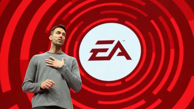 Imagen de Electronic Arts promete "una nueva IP para todas las plataformas"