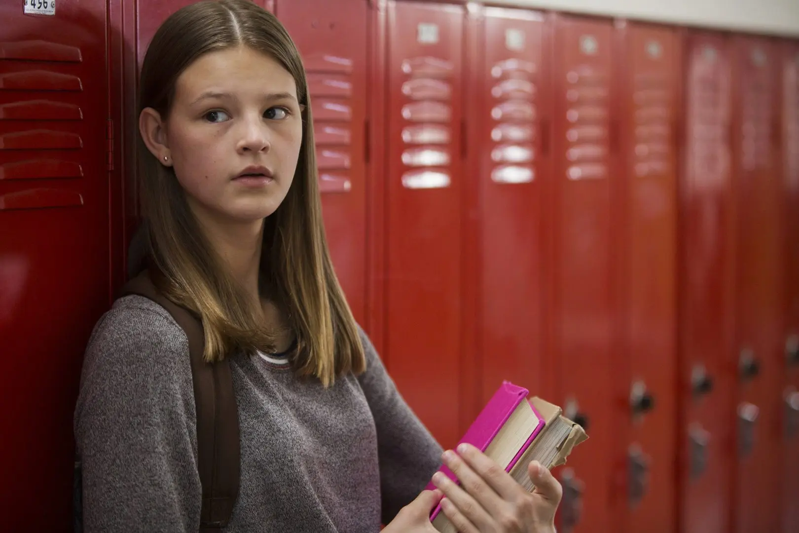 Imagen de Crítica de Todo es una mierda, la comedia noventera más nostálgica de Netflix