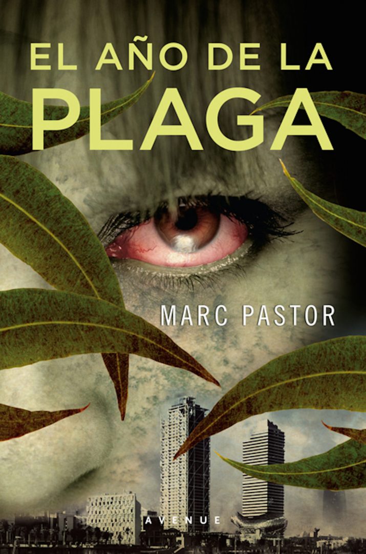 El Año de la Plaga