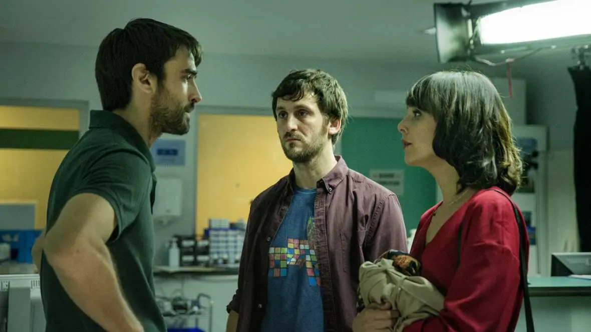 Imagen de El Aviso intentará atraer al público cinéfilo este fin de semana