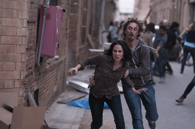 Imagen de El Año de la Plaga extenderá su virus en los cines este verano