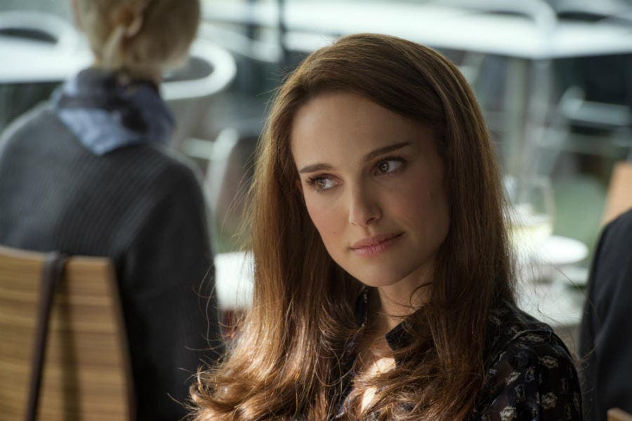 Imagen de Natalie Portman está abierta a volver como Jane Foster a la saga de Thor