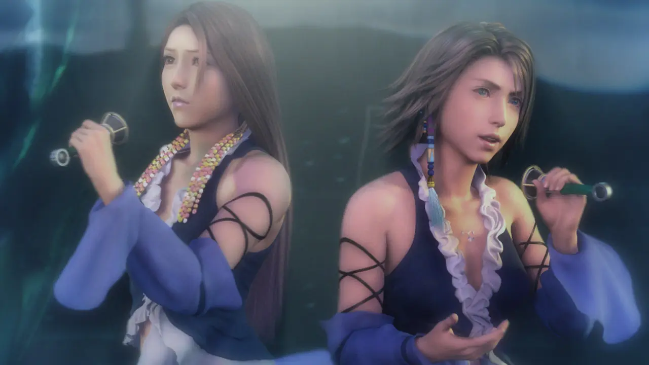 Imagen de Idol Fantasy es la última propiedad intelectual registrada por Square Enix