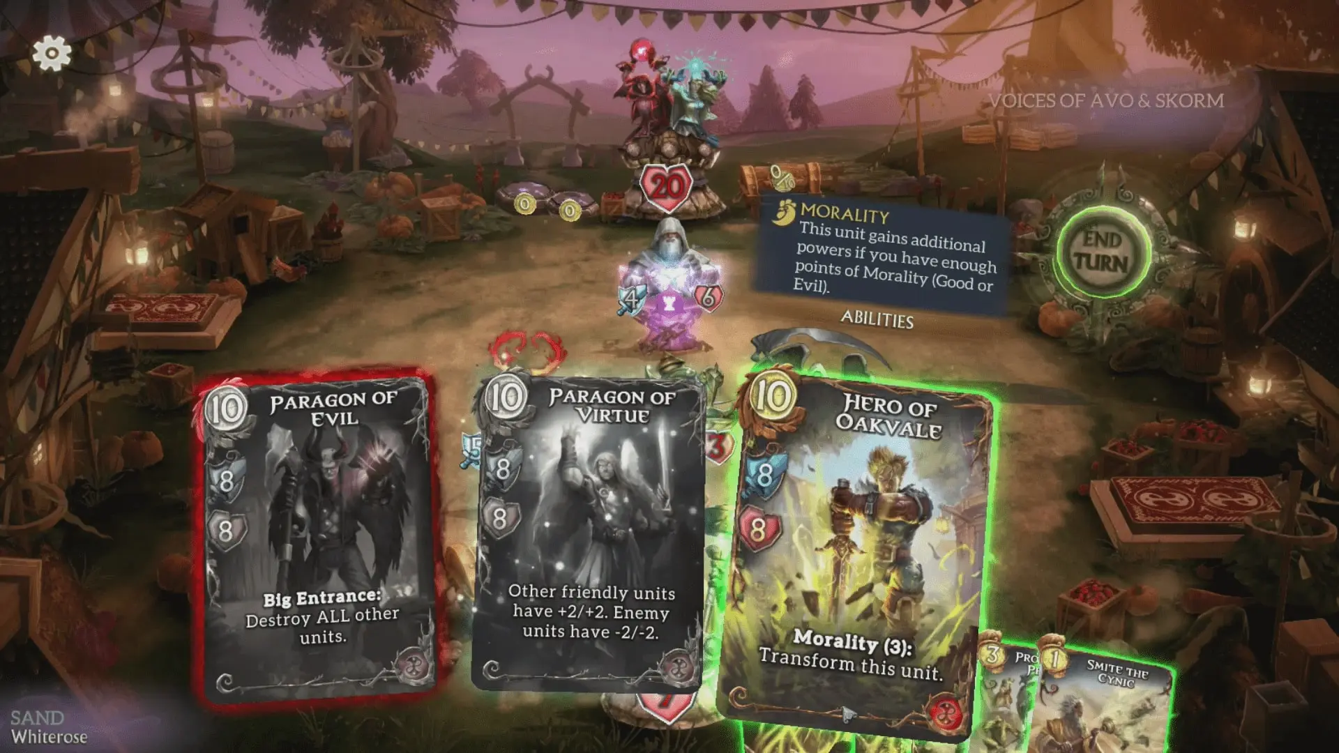 Imagen de Mediatonic y Flaming Fowl Studios confirman el cierre de los servidores de Fable Fortune