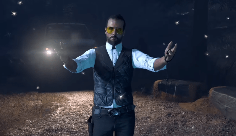 Far Cry 5
