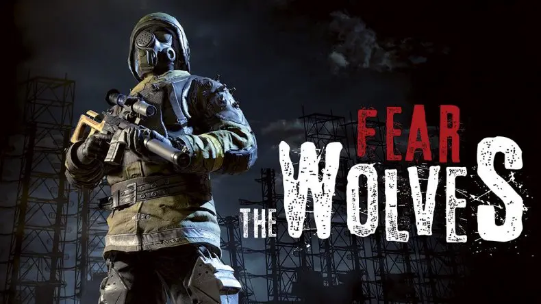 Imagen de Ya tenemos fecha para el estreno del acceso anticipado de Fear the Wolves