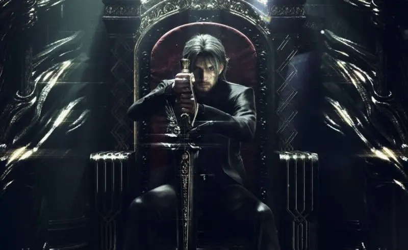 Imagen de Comprueba el rendimiento de Final Fantasy XV: Windows Edition en tu PC