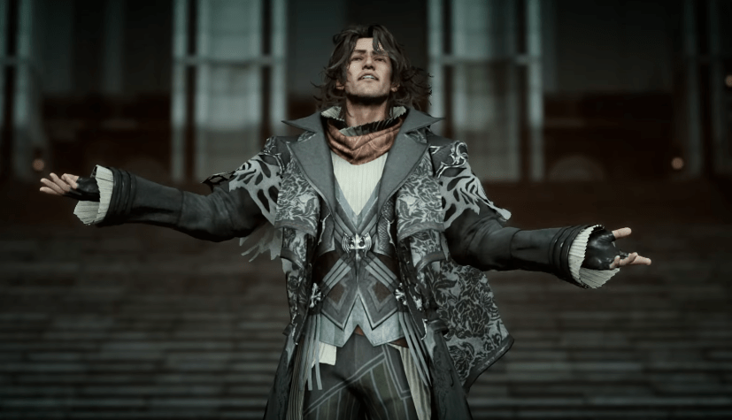 Final Fantasy XV