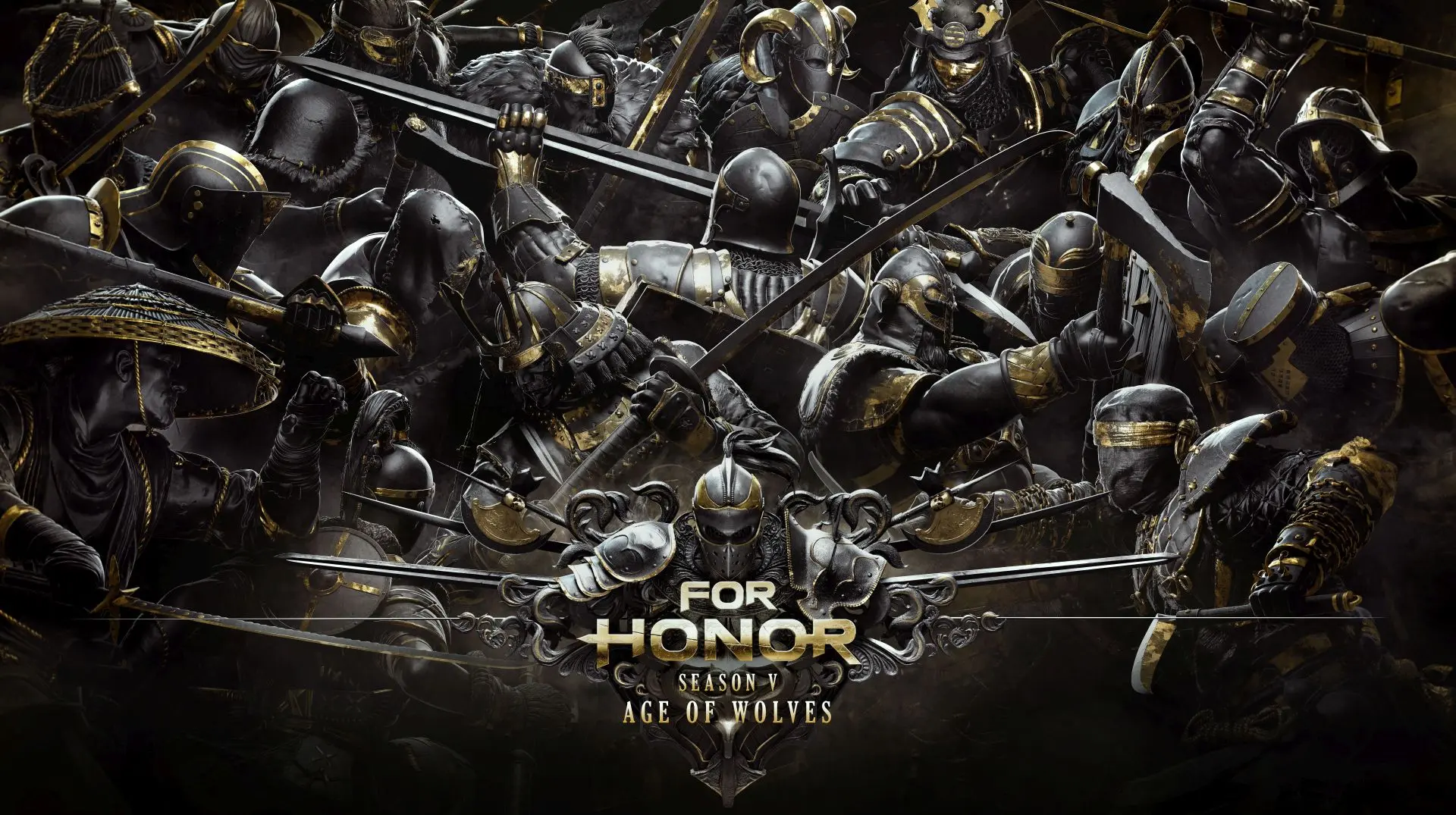 Imagen de For Honor introducirá los servidores dedicados este mismo mes