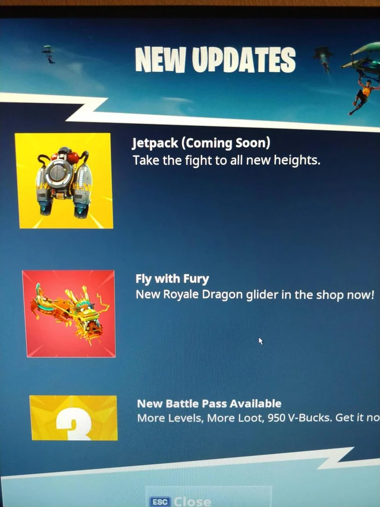 Fortnite