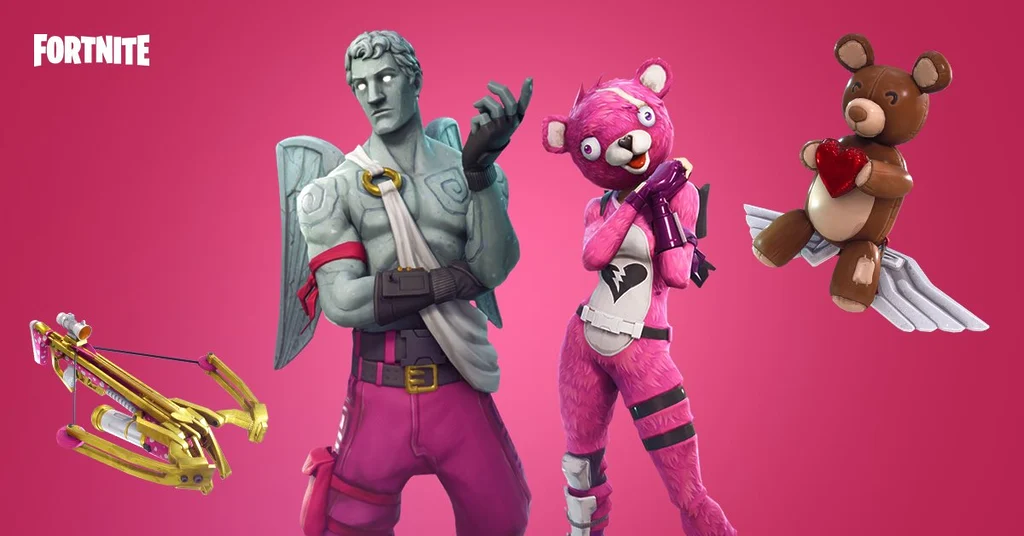 Fortnite