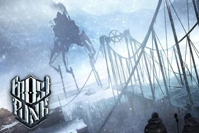 Imagen de Frostpunk ha vendido casi 1,5 millones de copias en un año