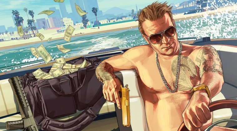Imagen de GTA V a menos de 10 euros y Red Dead 2 a mitad de precio; así son las ofertas de Rockstar por el Black Friday