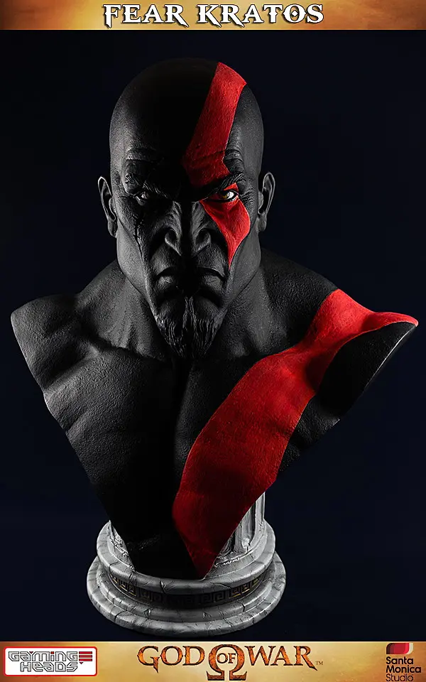 God of War 4