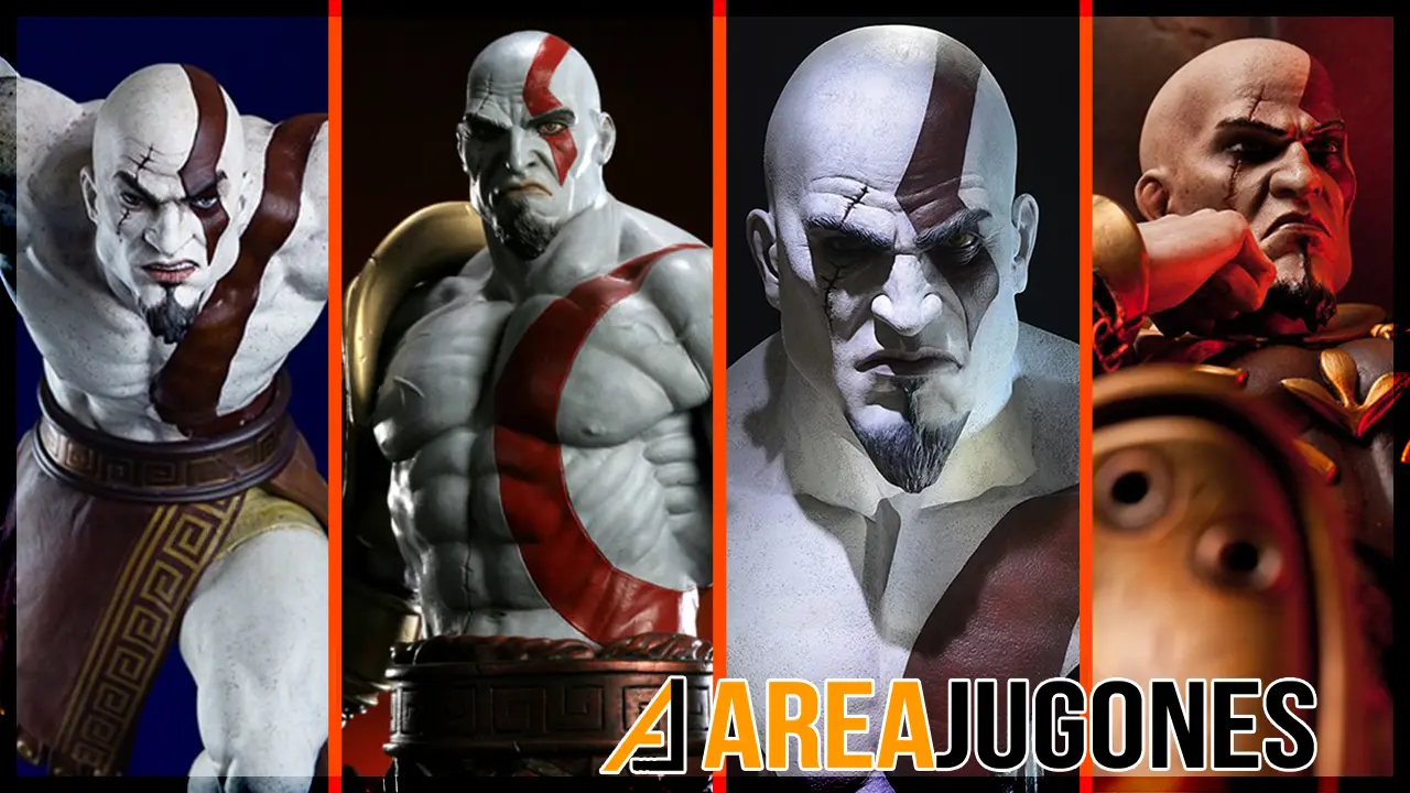 GodofWar