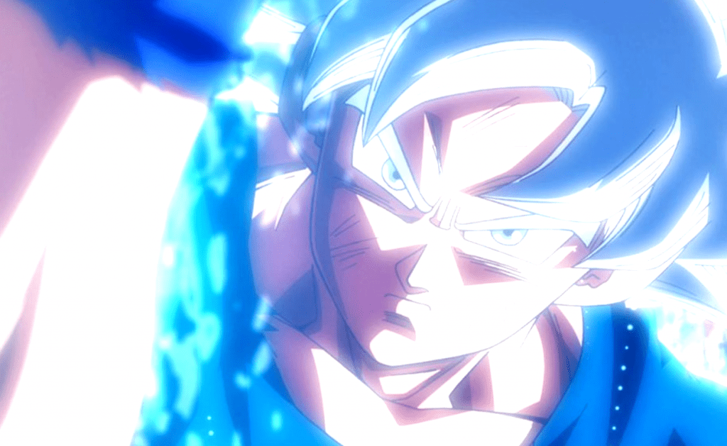Goku