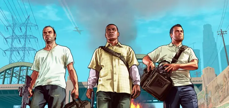 gta VI