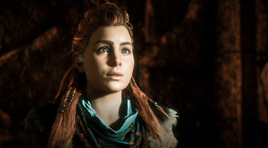 Horizon Zero Dawn