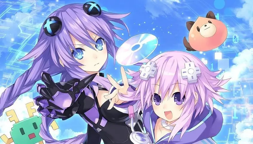 Compile Heart
