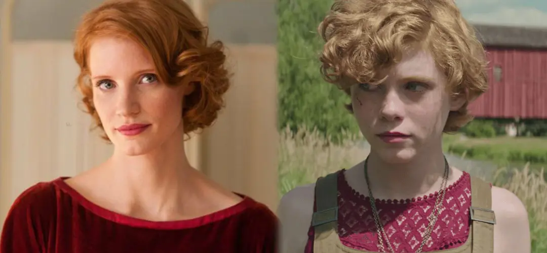 Imagen de Jessica Chastain está en negociaciones para interpretar a Beverly en It 2