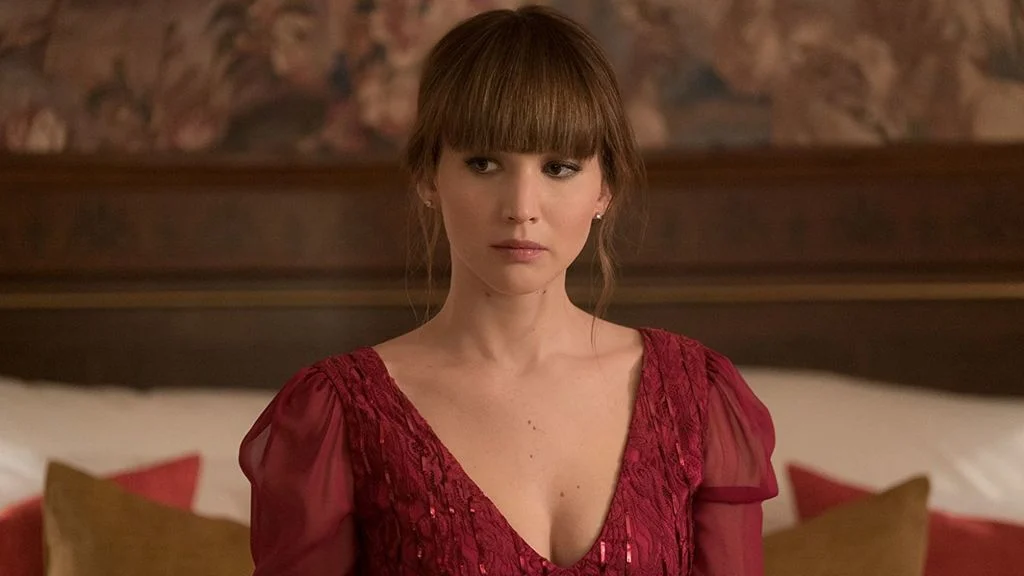 Jennifer Lawrence Estrenos de cine Peliculas Mujeres Cine 287234112 67111779 1024x576