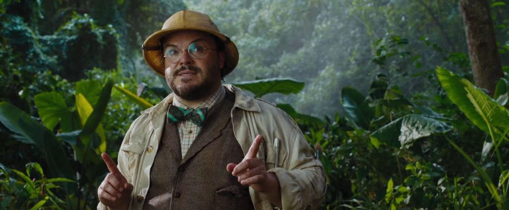 Jumanji