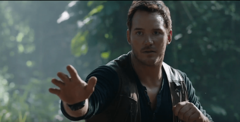Imagen de La naturaleza contraataca en el nuevo tráiler de Jurassic World: El reino caído