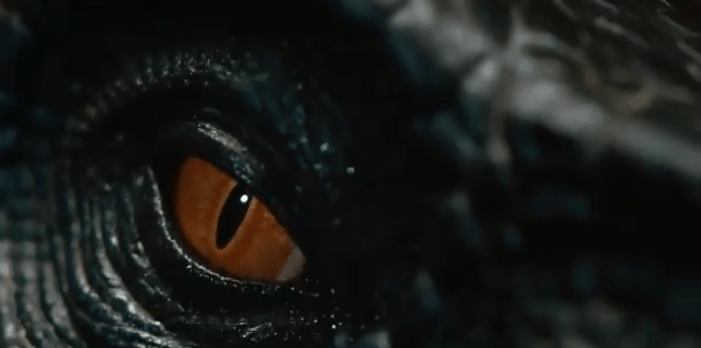 Jurassic World 3