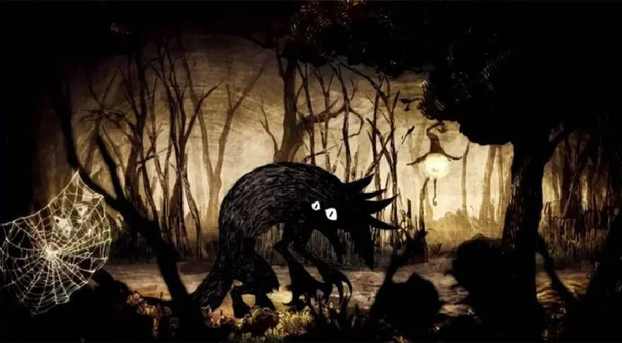 Imagen de The Liar Princess and the Blind Prince se luce en un nuevo gameplay