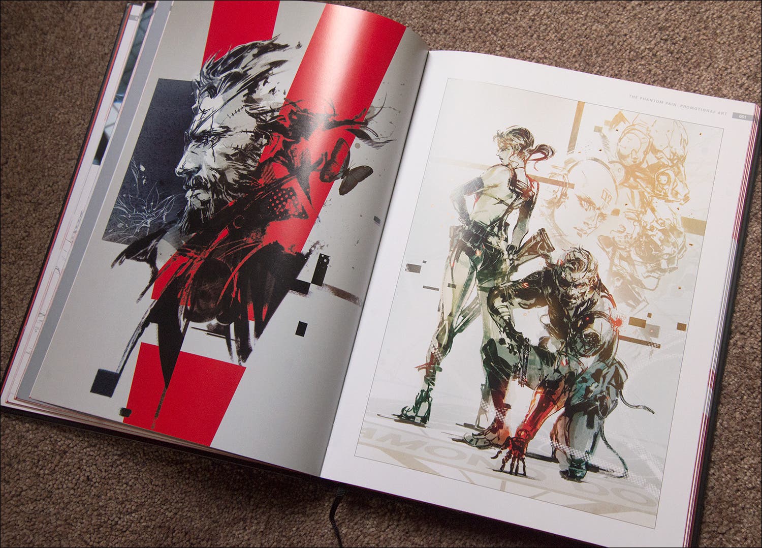 Что такое цифровой артбук. Metal Gear 5 артбук. Артбук «the Art of Jon Foster: r/Evolution». MGS 5 Art book. MGS 2 Limited Edition.