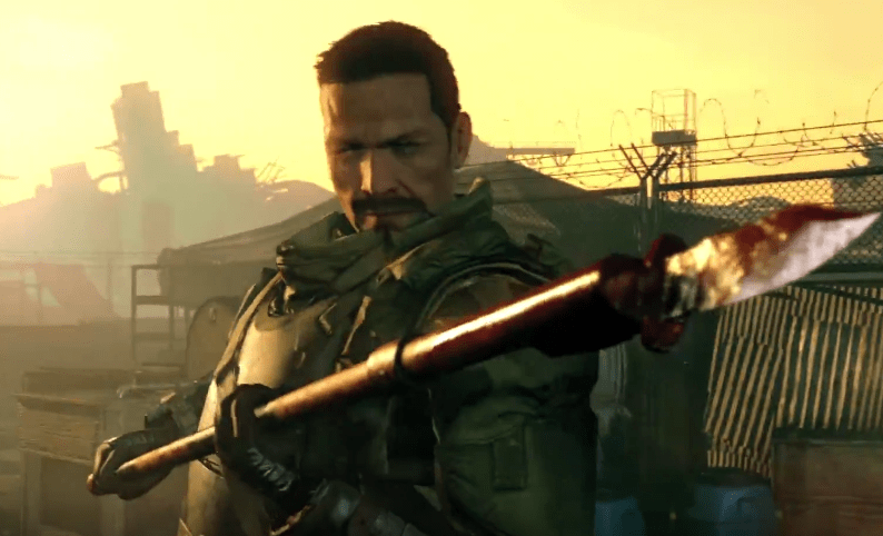 Imagen de Konami desvela una nueva beta para Metal Gear Survive la próxima semana