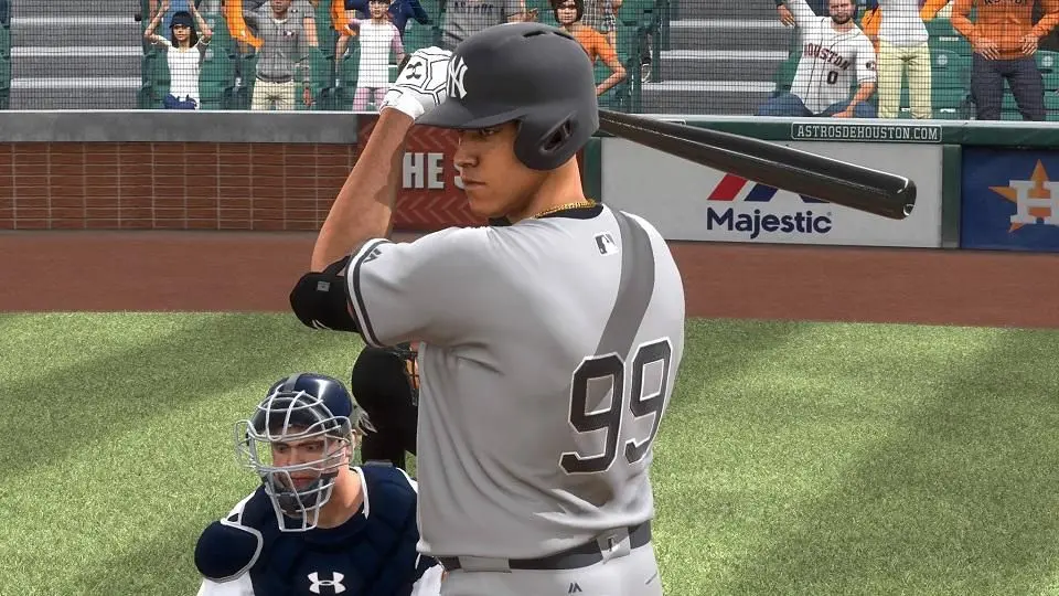 Imagen de MLB The Show 18 nos prepara para su lanzamiento mediante un vídeo
